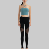 Tiana Leggings (Black)