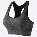 Willow Sports Bra (Black)