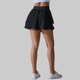 Lyra Skirt (Black)