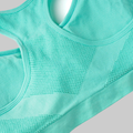 Vivian Sports Bra (Green)