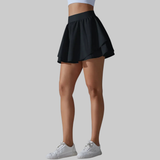 Lyra Skirt (Black)
