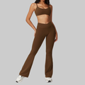 Mila Bra (Brown)