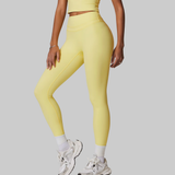 Tiffany Leggings (Yellow)