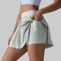Lyra Skirt (Gray)