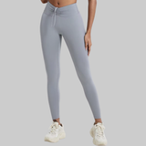Camille Leggings (Light Gray)