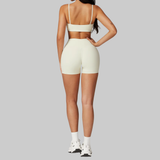 Mila Bra (White)