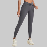 Camille Leggings (Gray)