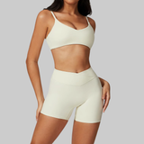 Mila Bra (White)