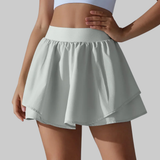Lyra Skirt (Gray)