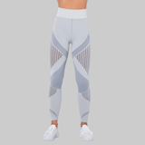 Alexa Leggings (Light Gray)