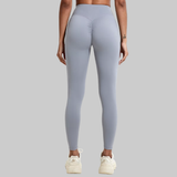 Camille Leggings (Light Gray)