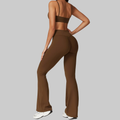 Mila Bra (Brown)
