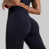 Camille Leggings (Black)