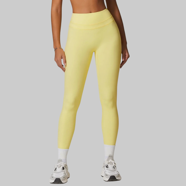 Tiffany Leggings (Yellow)
