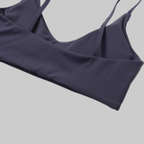 Mila Bra (Gray)