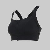 Camila Sports Bra (Black)