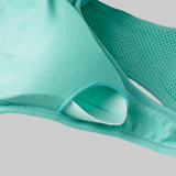 Vivian Sports Bra (Green)