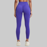 Camille Leggings (Purple)