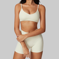 Mila Bra (White)