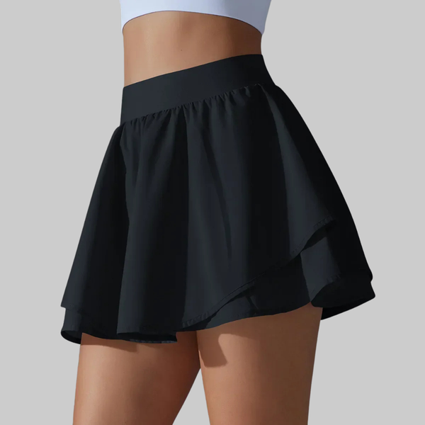 Lyra Skirt (Black)