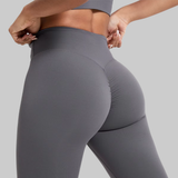 Camille Leggings (Gray)