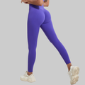 Camille Leggings (Purple)