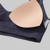 Mila Bra (Gray)