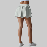 Lyra Skirt (Gray)