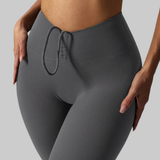 Camille Leggings (Gray)