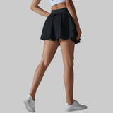 Lyra Skirt (Black)