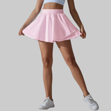 Lyra Skirt (Pink)