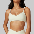 Mila Bra (White)