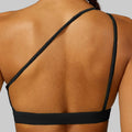 Myla Sports Bra (Black)
