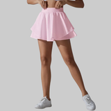 Lyra Skirt (Pink)