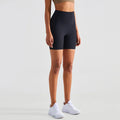 Dianne Sports Shorts (Black)