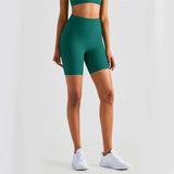 Dianne Sports Shorts (Blue Green)