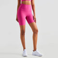 Dianne Sports Shorts (Hot Pink)