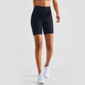 Dianne Sports Shorts (Black)