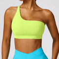 Myla Sports Bra (Green)