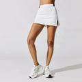 Sylvia Tennis Suit (White Skirt)