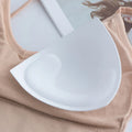Jane Sports Bra (Khaki)