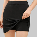 Amber Skirt (Black)