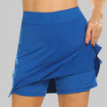 Amber Skirt (Blue)