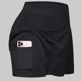 Amber Skirt (Black)