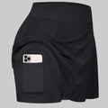 Amber Skirt (Black)