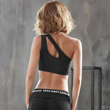 Reese Sports Bra (Black)