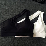 Reese Sports Bra (Black)