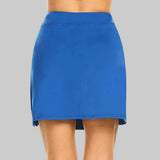 Amber Skirt (Blue)