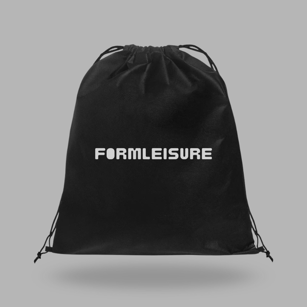 FormLeisure Drawstring Bag