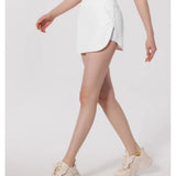Emma Skirt (White)